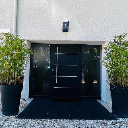 La Suite Saint Roch Villeréal Exterior foto