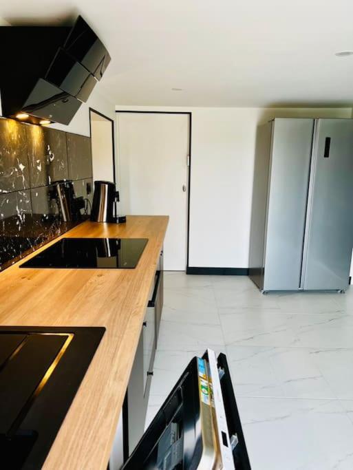 La Suite Saint Roch Villeréal Exterior foto
