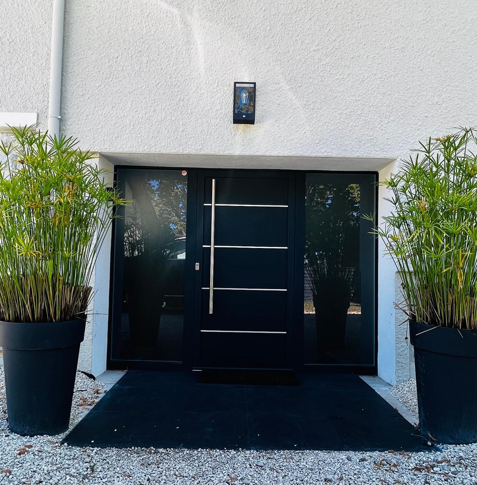 La Suite Saint Roch Villeréal Exterior foto